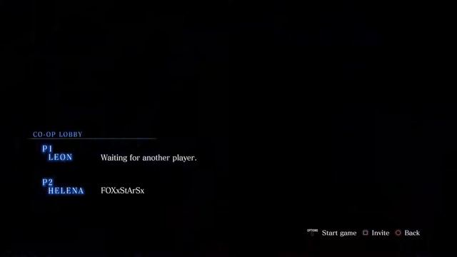 Resident Evil 6 Gameplay-PS5 смотреть онлайн