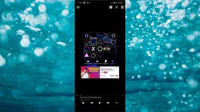 Avee player me aapna foto Kaise lagaya .How to make Watsapp status video. 2021 New avee plaer pro . смотреть онлайн