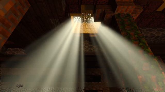 Bedrock RTX vs. Java Shaders смотреть онлайн