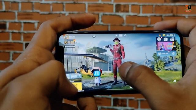 iphone 12 mini Pubg Test 2023 ?? | iphone 12 Mini Bgmi Gameplay | Should You Buy in 2023 | смотреть онлайн