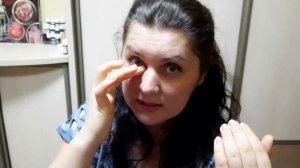 Массаж при закупорке слёзного канала у младенца