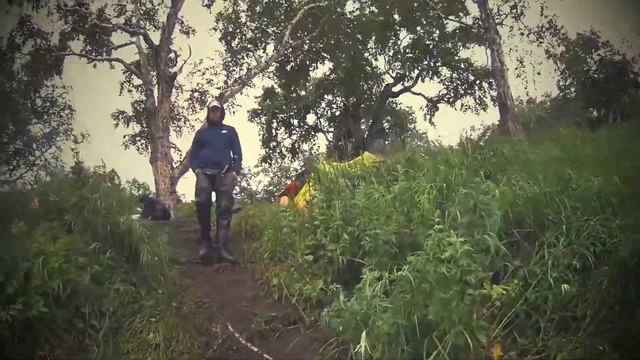 Камчатка рыбалка смотреть онлайн