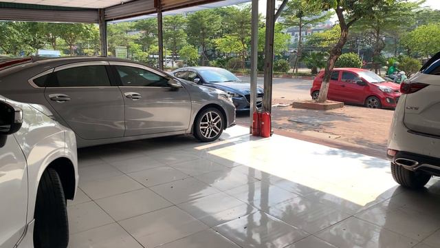 Mazda CX-5 2.5AT 2WD 2017 Model 2018 Đẹp Quá | Mr Cảnh 0849544444 смотреть онлайн