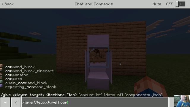 Minecraft ZackAttack How to build a working coffee machine смотреть онлайн