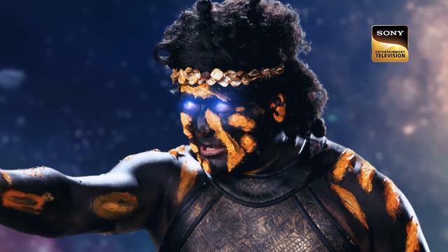 हनुमान को घेरा रावण की सेना ने | Sankatmochan Mahabali Hanuman - Ep 455 | Full Episode