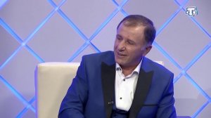 «Яйля бою» Дилявер Османов. Выпуск от 18.11.23