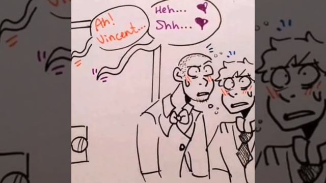 Озвучка комиксов Five Nights At Freddys смотреть онлайн