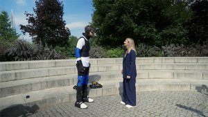 Ксения Петербуржская | Святые, 1 сезон, 4 выпуск