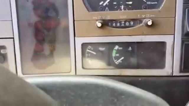 Двигатель D2866 LF20 смотреть онлайн