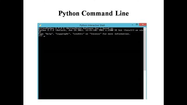 OSDD TUTORIAL- PYTHON MODULE 1 смотреть онлайн