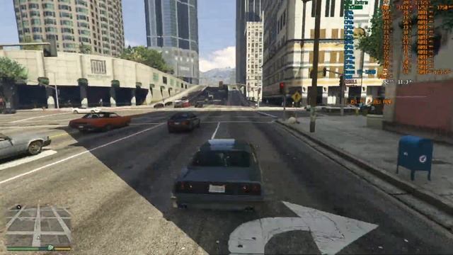 Xeon E5-1650 + Snowman MX6 (90mm x2). Беда или норма? смотреть онлайн