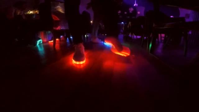 Led Party 1829 смотреть онлайн
