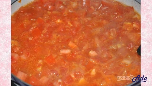 ★ИЗ КУХНИ ПРЕЗИДЕНТА-★ ФАСОЛЬ ПО-МОНАСТЫРСКИ С ОВОЩАМИ НА ЗИМУ ★ смотреть онлайн