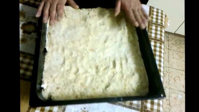 Как приготовить пирог по Кавказски - Рецепт Пахлавы смотреть онлайн