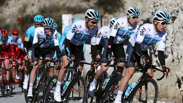 10 New Pro Cycling Team Kits For 2018 смотреть онлайн