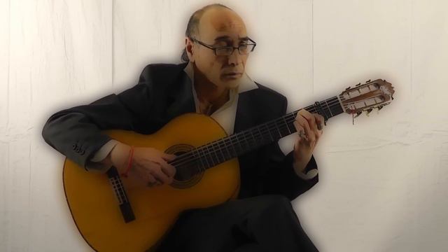 KIVIT - Flamenco No.1 смотреть онлайн