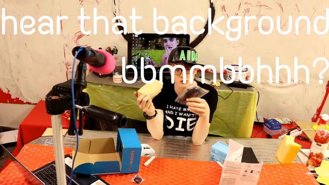 Boya BY-VM300PS - Not Your Review смотреть онлайн