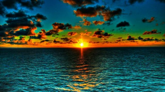 The Egg - Lost At Sea смотреть онлайн