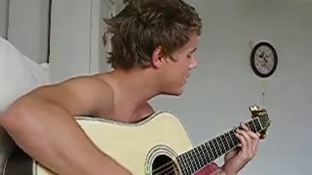 Danish Guitar Playing смотреть онлайн
