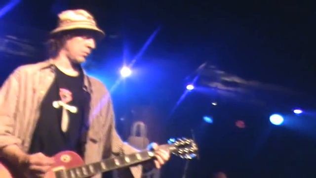 Bloodkin-featuring John Neff On Sitar