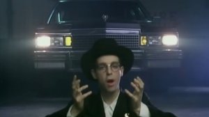 Pet Shop Boys // Opportunities
