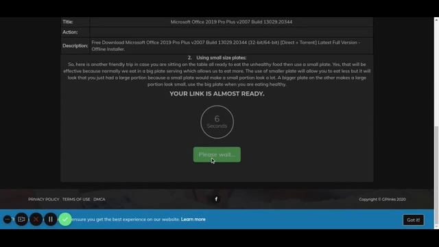 How to Download Microsoft Office 2019 For Free смотреть онлайн