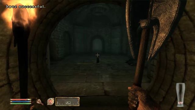 Oblivion Session 1 - Lifts-Her-Tail 'n Friends смотреть онлайн