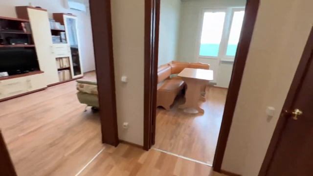 Продам 1 комнатную квартиру на Карагандинской 37Б смотреть онлайн