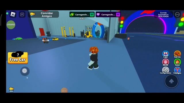 MELHOR MOD MENU LITEAPKS PARA ROBLOX ATUALIZADO COM ROBUX INFINITO E SKINS смотреть онлайн