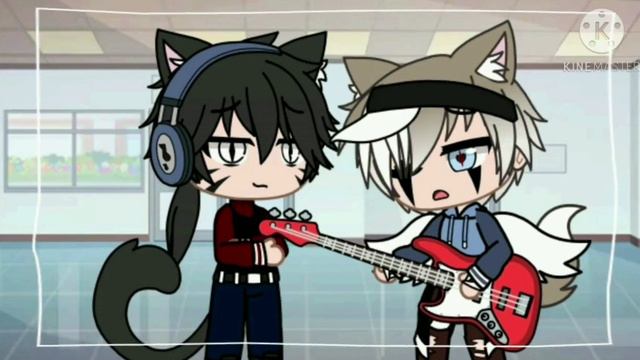 Топ 5 меме "Ту ту туру" | Гача клуб\Гача лайф смотреть онлайн