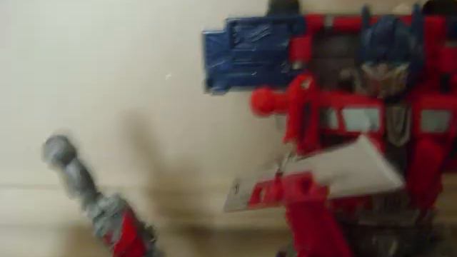transformers 3 battle of primes смотреть онлайн