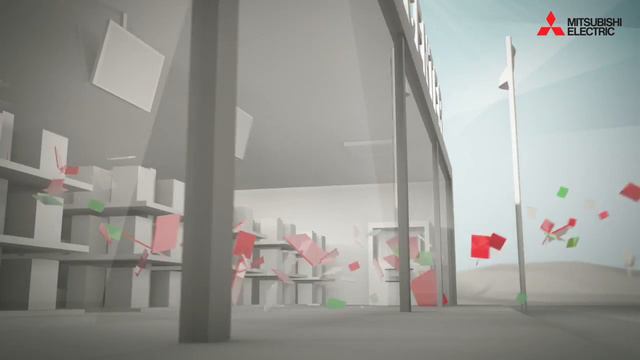 Mitsubishi Electric: меняем мир к лучшему смотреть онлайн