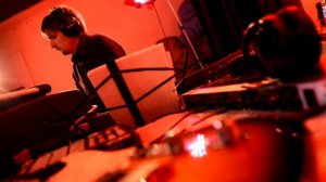 Rodion Ivanov «Day 2 Day» Live@AdLibitum