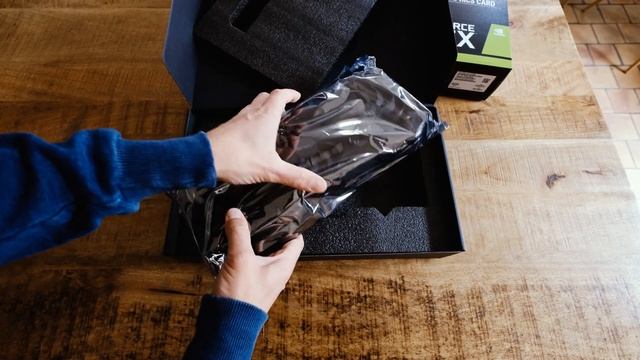 La GeForce RTX 3060ti de chez ASUS Tuf, pourquoi dépenser plus ??? ? смотреть онлайн