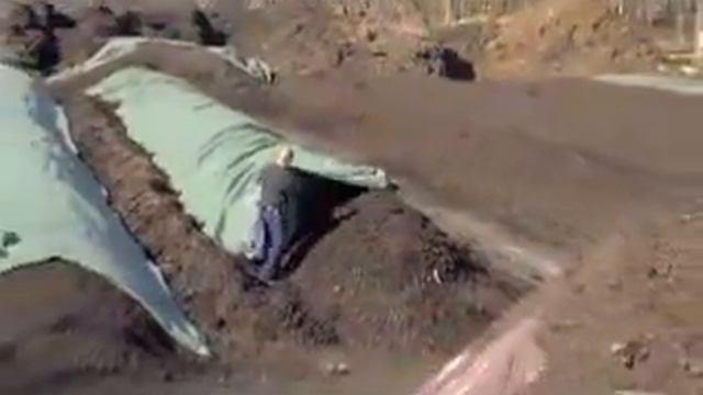 TreehuggerTV: Farming with a Megaphone смотреть онлайн