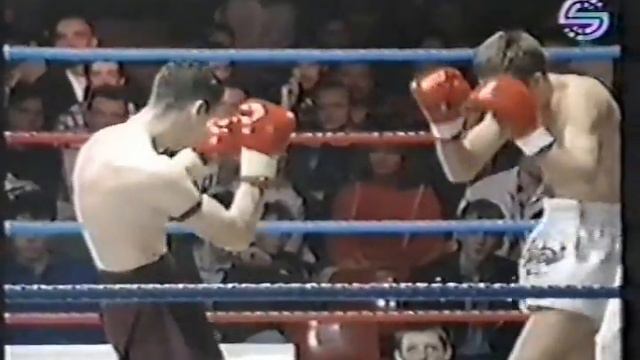 -73kg Thomas Rasmussen, Ruotsi vs. Peter Hopkins, Englanti [ 1 / 2 ] смотреть онлайн