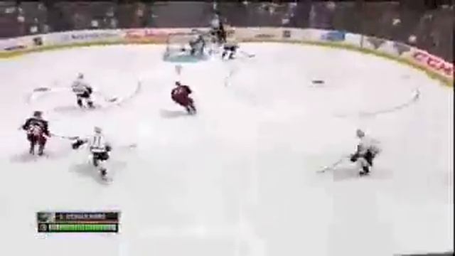 NHL 13 Road to Legend Season One Regular Season Game 5 смотреть онлайн
