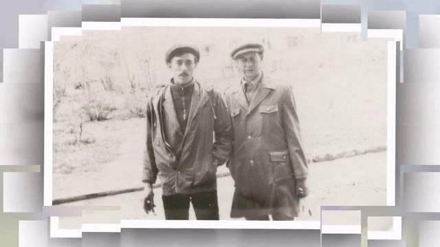 Поздравление для папы и дедушки с юбилеем! смотреть онлайн