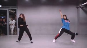 Корейские танцы