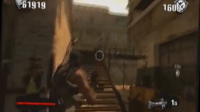 50 Cent:Blood On The Sand Massacre Achievement Guide смотреть онлайн