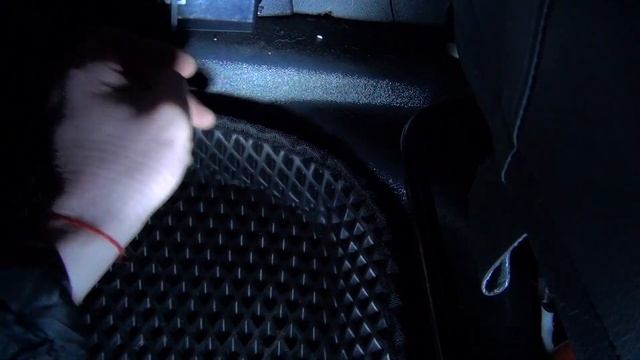 Дополнение к обзору ковриков Boratex ева 3 D смотреть онлайн