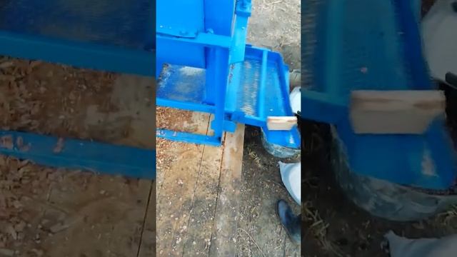 Рушилка кедровых орехов. Как происходит отделение и чистка кедрового ореха смотреть онлайн