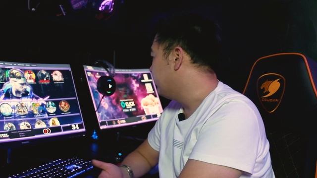 Обзор клуба Cyber Arena Light смотреть онлайн