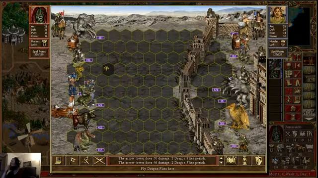 Challenge map Vengeance is mine highly rated custom sod map on impossible 200% part 3 смотреть онлайн