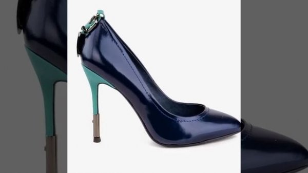 Коллекция обуви Basconi, сезона осень - зима 2014 -2015