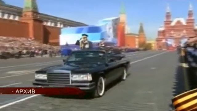 Кубанские казаки впервые примут участие в Параде Победы в Москве смотреть онлайн