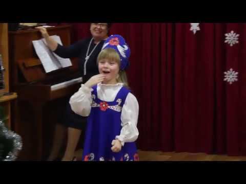 Новогодний утренник сад 121 гр 10 смотреть онлайн