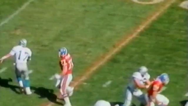Remembering the best of Larry Zimmer's radio calls смотреть онлайн
