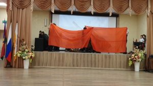 Инсценировка военной песни «Месяц май», Ю.Паршута, г.Краснодар МБОУ СОШ 52, 4 «А»класс. 26.02.2021г