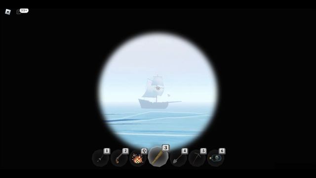 Атака Пиратов в игре Ветра Удачи! Winds of Fortune играем с Папой смотреть онлайн